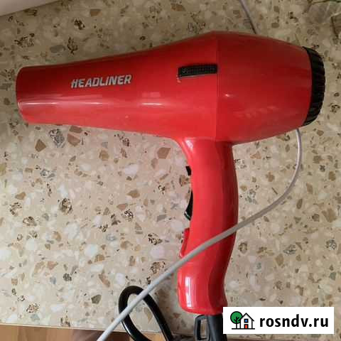 Фен Сургут - изображение 1