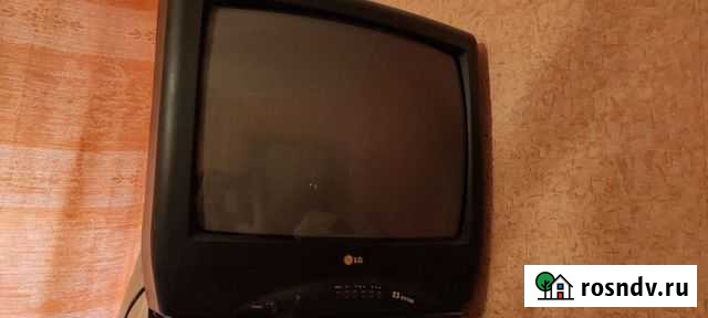 Телевизор lg Ульяновск - изображение 1