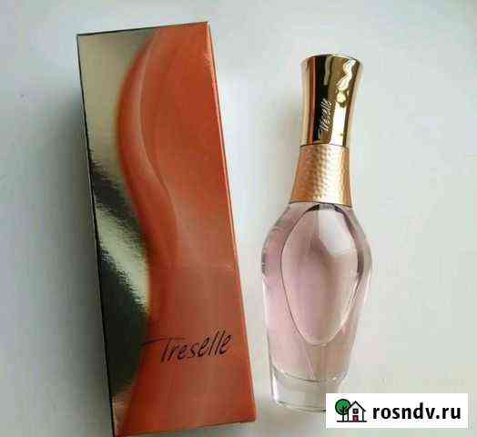 Трезель Treselle Эйвон Смоленск