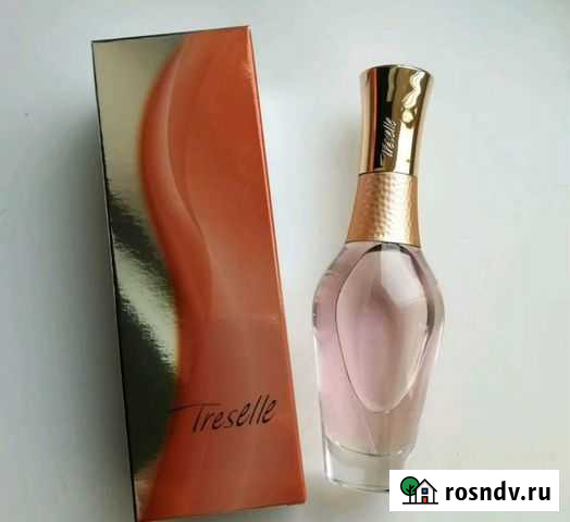 Трезель Treselle Эйвон Смоленск - изображение 1