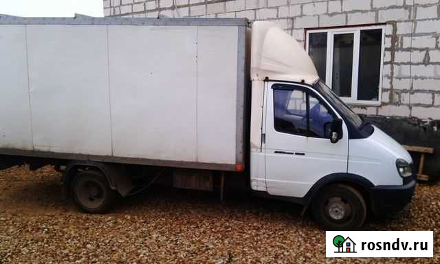 Грузоперевозки Калуга - изображение 1