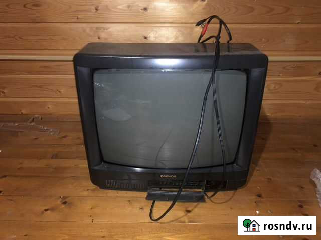 Телевизор Сосновый Бор - изображение 1