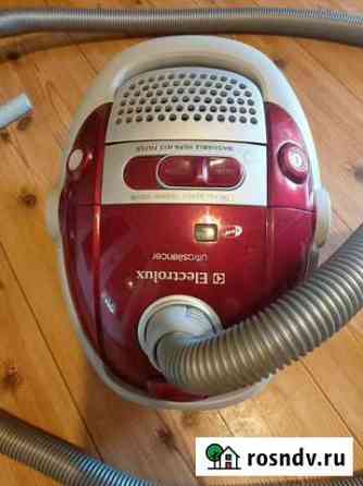 Пылесос Electrolux Ultrasilencer Электросталь