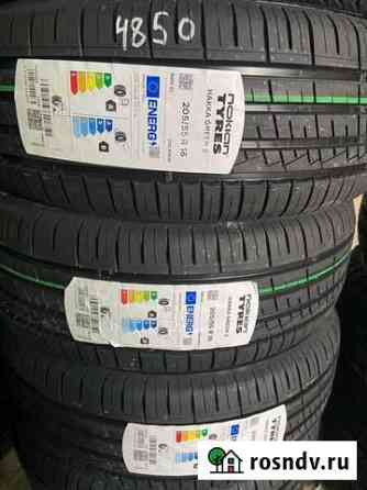 Nokian Hakka Green 3 205/55 R16, 1 шт Горно-Алтайск