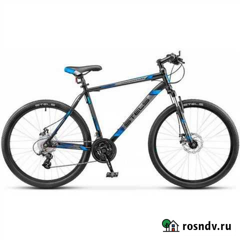 Велосипед Stels Miss 5100 MD 26 Ростов-на-Дону - изображение 1