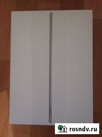 Коробка iPad pro Новосибирск - изображение 1