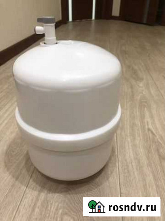 Накопительный бак Х835 osmos Томск - изображение 1
