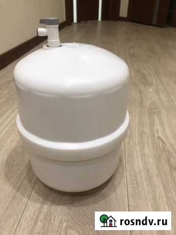 Накопительный бак Х835 osmos Томск - изображение 1