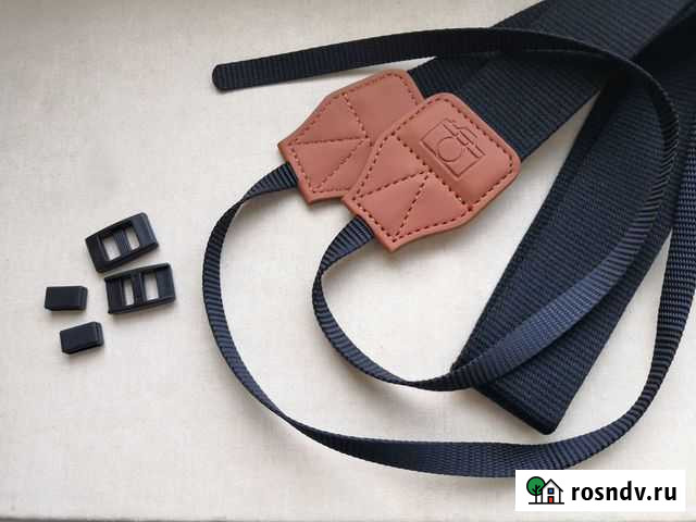 Ремень для фотоаппарата, фоторемень Красногорск - изображение 1