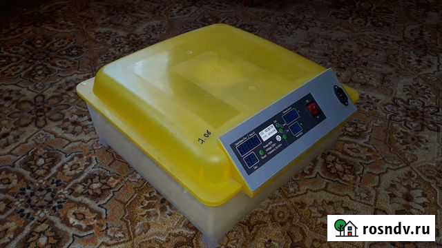 Инкубатор б/у Лотошино - изображение 1