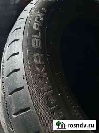 Nokian 235/55 R17 103 Тамбов