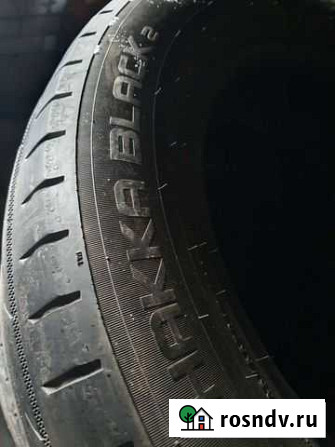 Nokian 235/55 R17 103 Тамбов - изображение 1