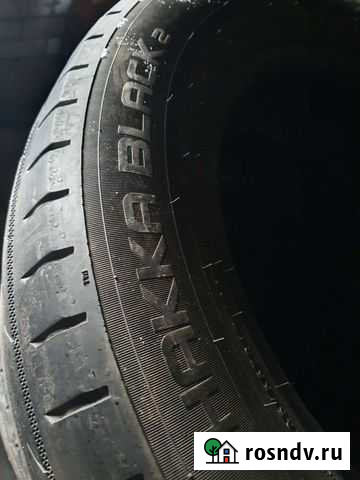 Nokian 235/55 R17 103 Тамбов - изображение 1