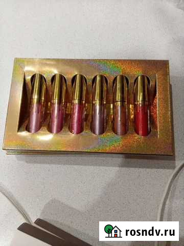 Блеск для губ Рязань - изображение 1
