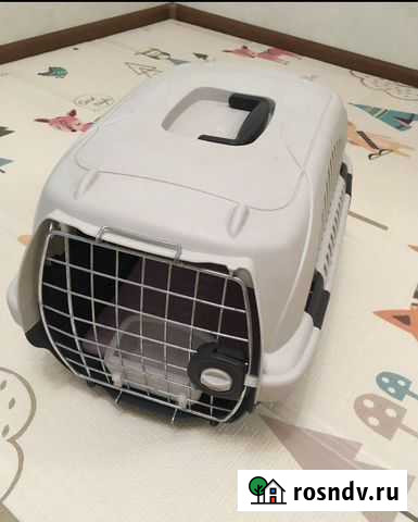 Переноска Красногорск - изображение 1