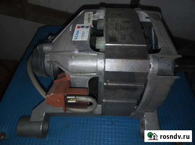 Двигататель стиральной машины Нальчик - изображение 1