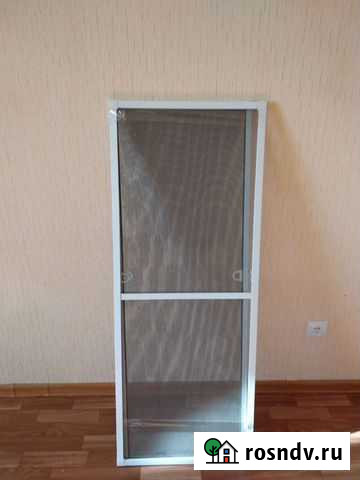 Маскитная сетка на окна Курск - изображение 1