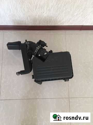 Корпус воздушного фильтра Камри v40 Назрань - изображение 1