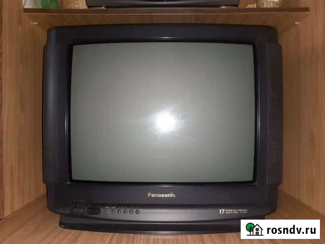Телевизор Panasonic Пермь - изображение 1