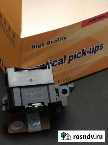 Лазер sanyo SF-P101N для Denon 755AE,AR,RE Калининград - изображение 1