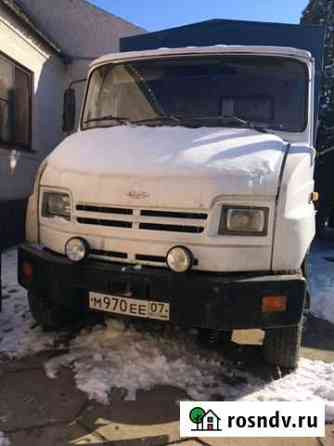ЗИЛ 5301, 1997 Алтуд