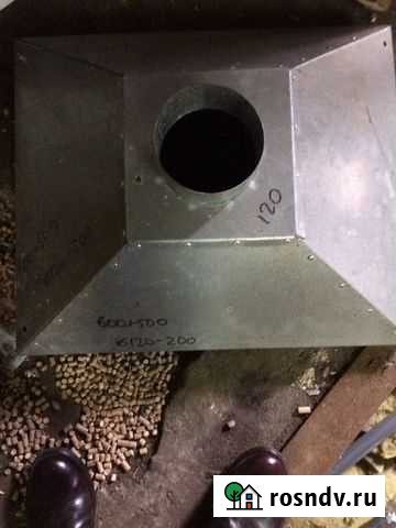 Вытяжка для кухни новая Нижний Новгород - изображение 1