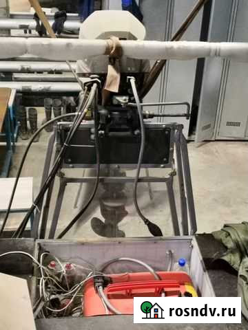 Катамаран, плот Йошкар-Ола - изображение 1