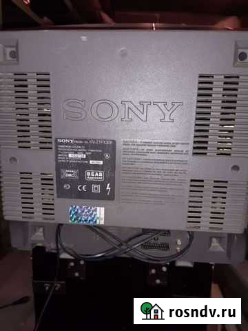 Телевизор Тюмень - изображение 1