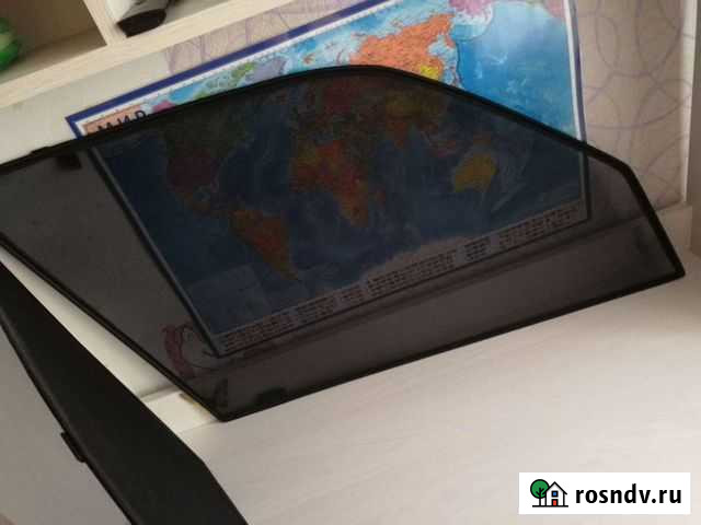 Автошторки на магнитах Уфа - изображение 1