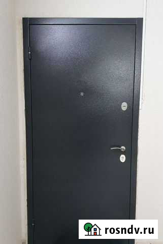 Дверь входная металлическая Саратов - изображение 1