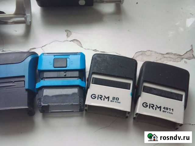 Печать Томск - изображение 1