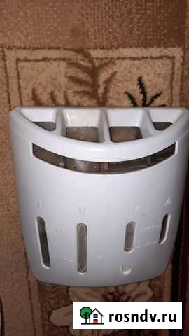 Дозатор моющих средств для стиральных машин Indesi Шуя - изображение 1