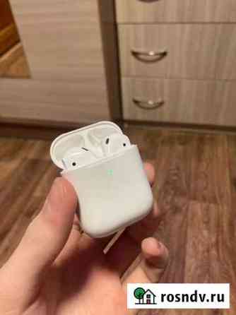 Airpods 2 Рязань