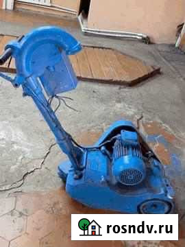 Шлифмашинка для пола Биробиджан - изображение 1