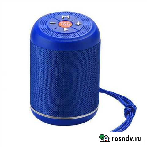 USB-колонка TG 517 BT,FM,USB Ростов-на-Дону - изображение 1