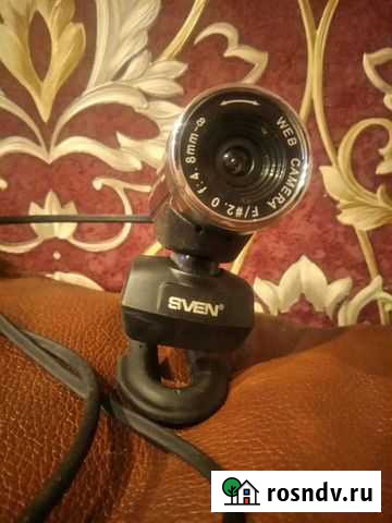 Веб-камера sven IC-960 Мончегорск - изображение 1