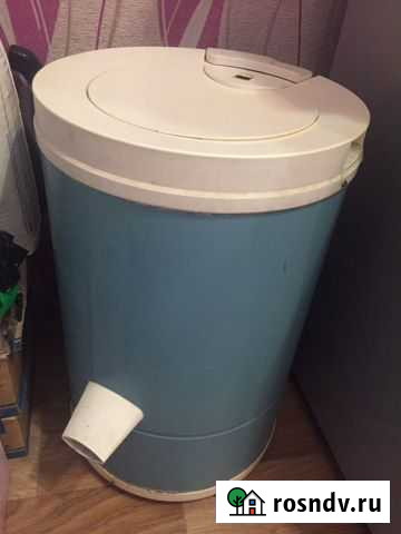 Центрифуга для белья Чердаклы - изображение 1