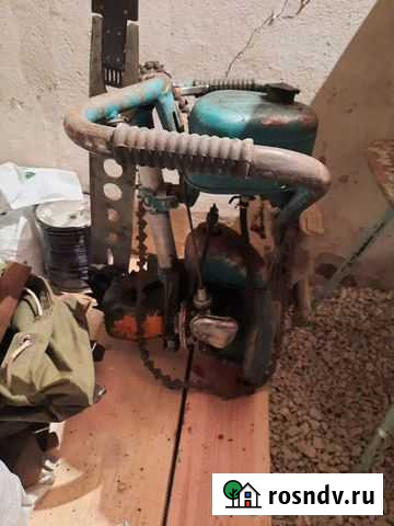 Бензопила дружба Калуга - изображение 1