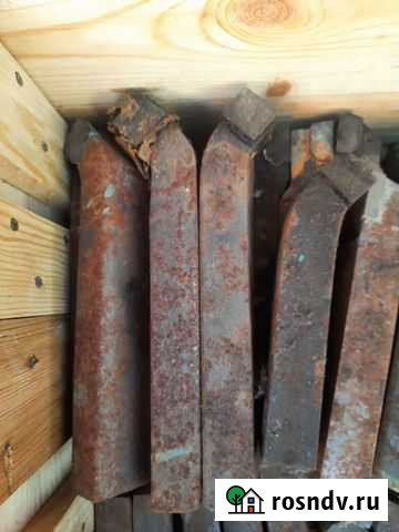 Токарные резцы Батайск - изображение 1