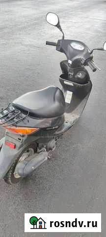 Продам мопед Красноярск - изображение 1