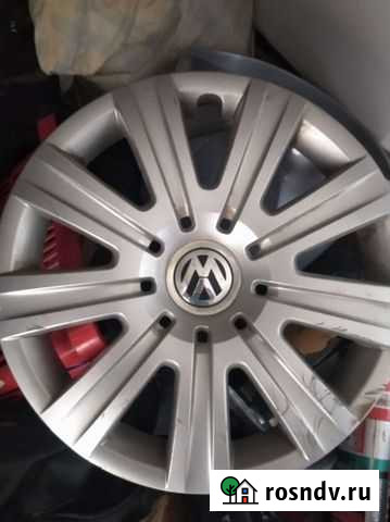 Колпаки от фольцвагена Липецк - изображение 1