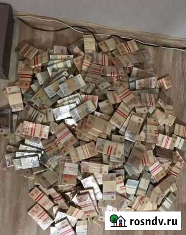 Купюры банкноты СССР пачками Казань - изображение 1