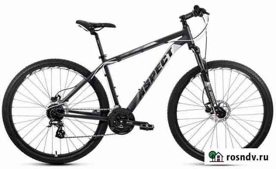 Горный Велосипед Aspect Nickel 29 2021 Казань