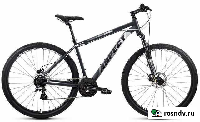 Горный Велосипед Aspect Nickel 29 2021 Казань - изображение 1