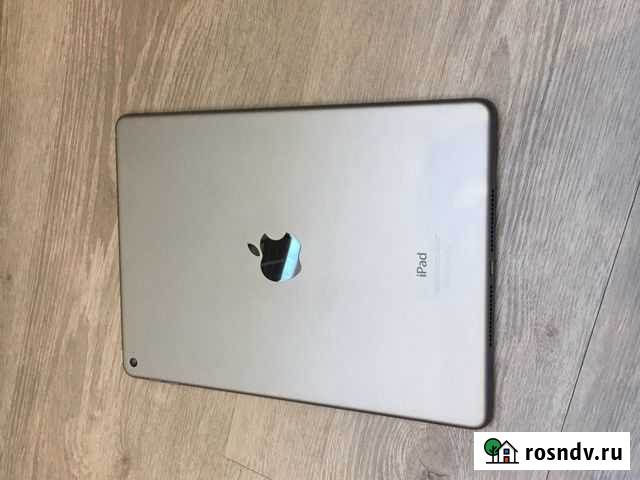 iPad Air 2 16gb SG Wifi бу Гар-я Маг-н Новороссийск - изображение 1