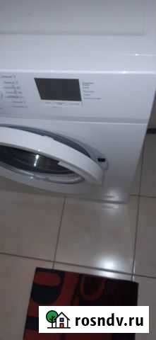 Стиральная машина Пермь - изображение 1