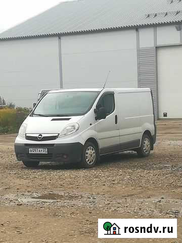 Грузоперевозки Иваново - изображение 1