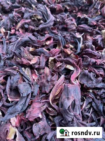 Каркаде- Отборные лепестки гибискуса Симоненко - изображение 1