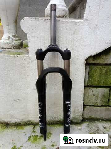 Вилка под 26 колесо комплект колес Сочи - изображение 1