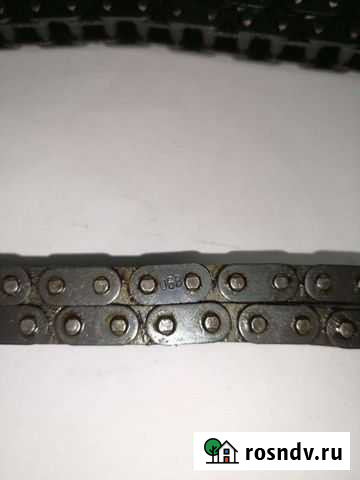 Цепь для бензопилы Тула - изображение 1